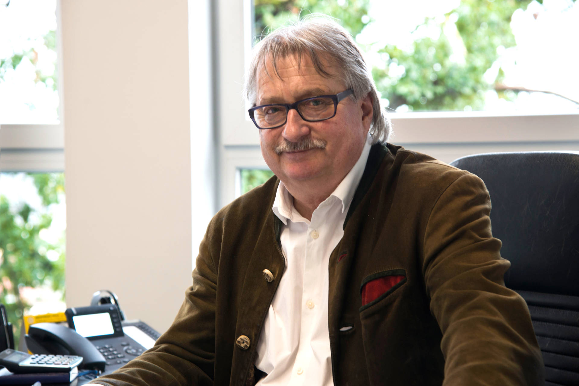 RA Norbert Jehle RA Norbert Jehle